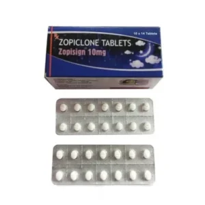 Zopiclone 10mg