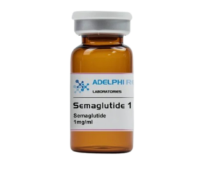 Adelphi Ozempic Semaglutide Weight Loss 1ml