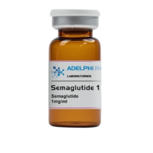 Adelphi Ozempic Semaglutide Weight Loss 1ml