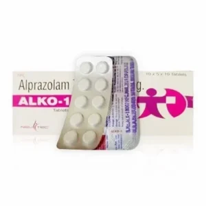 Buy Alprazolam IP 1mg Online: Your Comprehensive Guide to Safe and Convenient Purchase