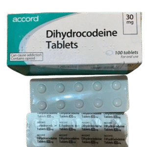 Accord Dihydrocodeine 30mg
